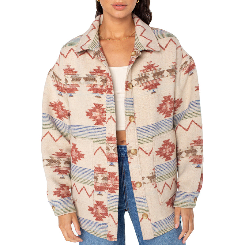 Load image into Gallery viewer, Roxy Women&#39;s Cari Revo Jacket
