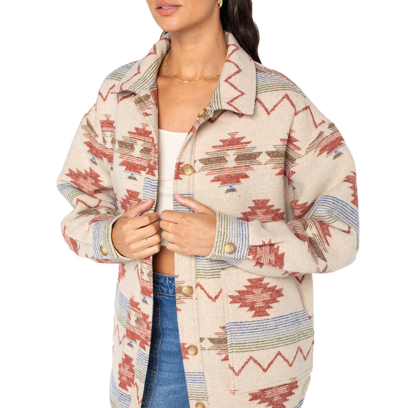 Load image into Gallery viewer, Roxy Women&#39;s Cari Revo Jacket
