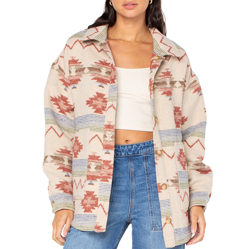 Load image into Gallery viewer, Roxy Women&#39;s Cari Revo Jacket
