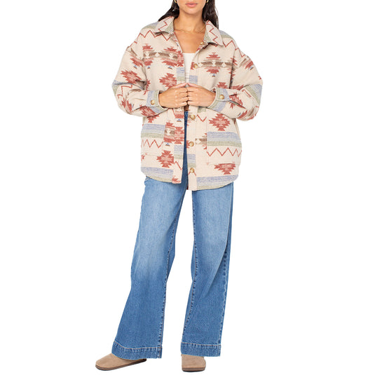 Roxy Women's Cari Revo Jacket