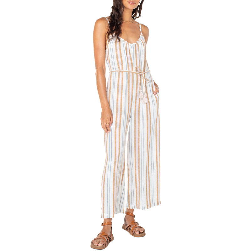 Load image into Gallery viewer, Roxy Women's Gale Jumpsuit
