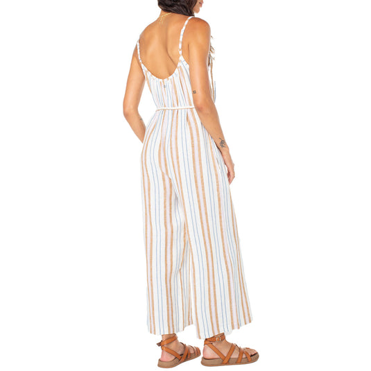 Roxy Women's Gale Jumpsuit