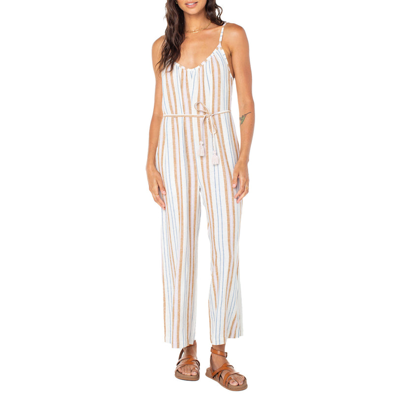 Load image into Gallery viewer, Roxy Women's Gale Jumpsuit
