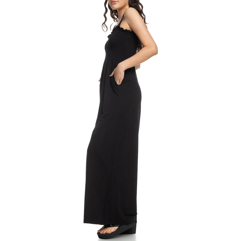 Load image into Gallery viewer, Roxy Women's Just Passing By Jumpsuit 4

