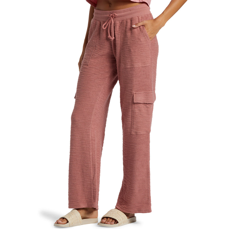 Load image into Gallery viewer, Roxy Women&#39;s Off The Hook Cargo Pants
