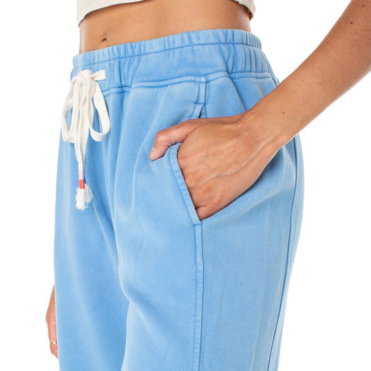 Roxy Women's Sandbank Pants – Cleanline Surf - Main Image