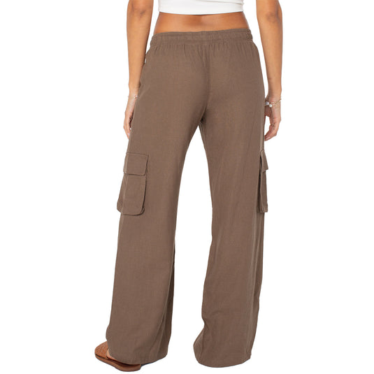 Roxy Women's Lagoon Cargo Pants