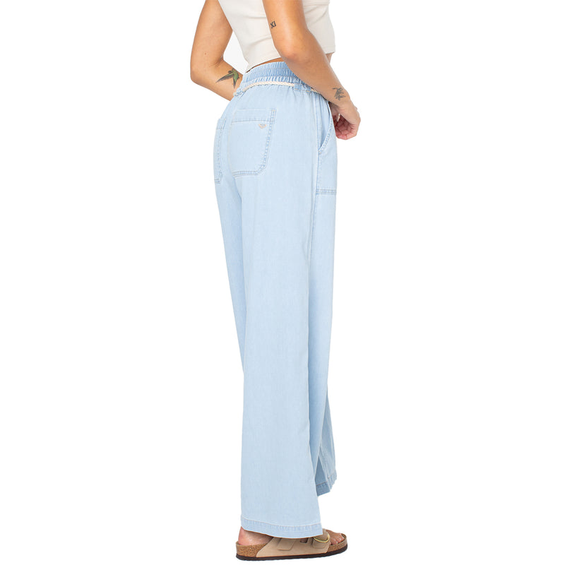 Load image into Gallery viewer, Roxy Women&#39;s Paddle On Pants
