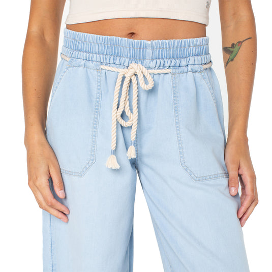 Roxy Women's Paddle On Pants