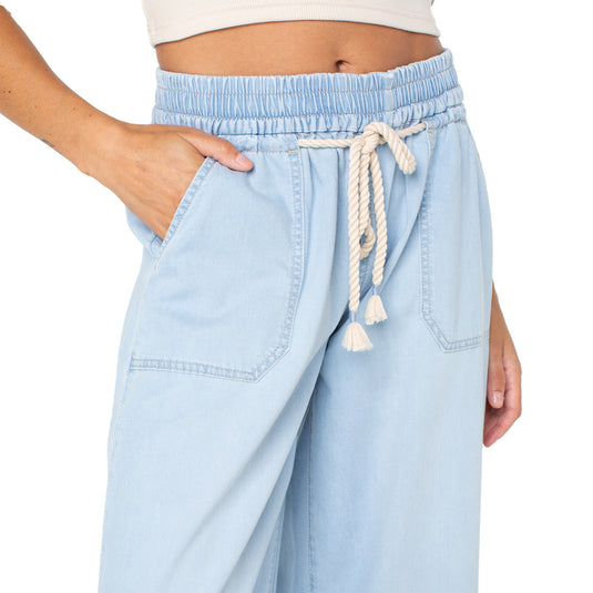 Roxy Women's Paddle On Pants