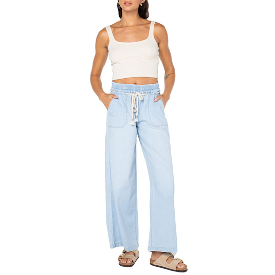 Roxy Women's Paddle On Pants