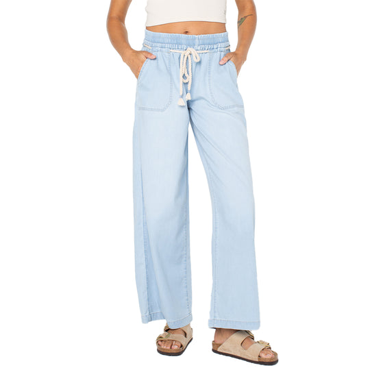 Roxy Women's Paddle On Pants