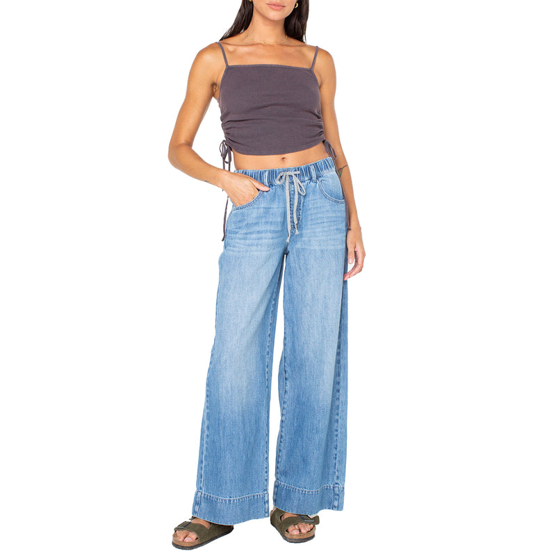 Load image into Gallery viewer, Roxy Women&#39;s Finley Pants

