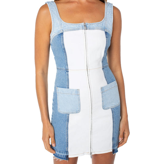 Roxy Women's Sami Mini Dress 4