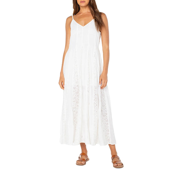 Roxy Women's Jardin Bloom Maxi Dress