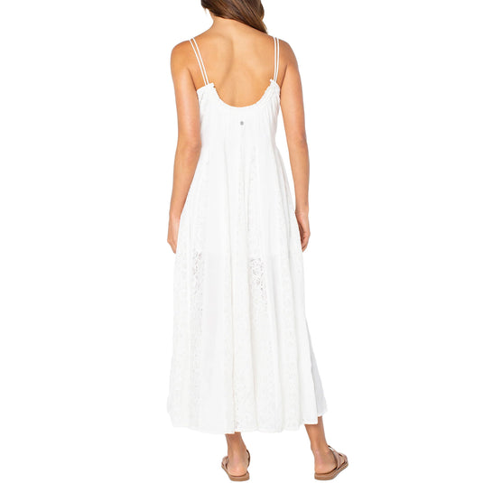 Roxy Women's Jardin Bloom Maxi Dress 6