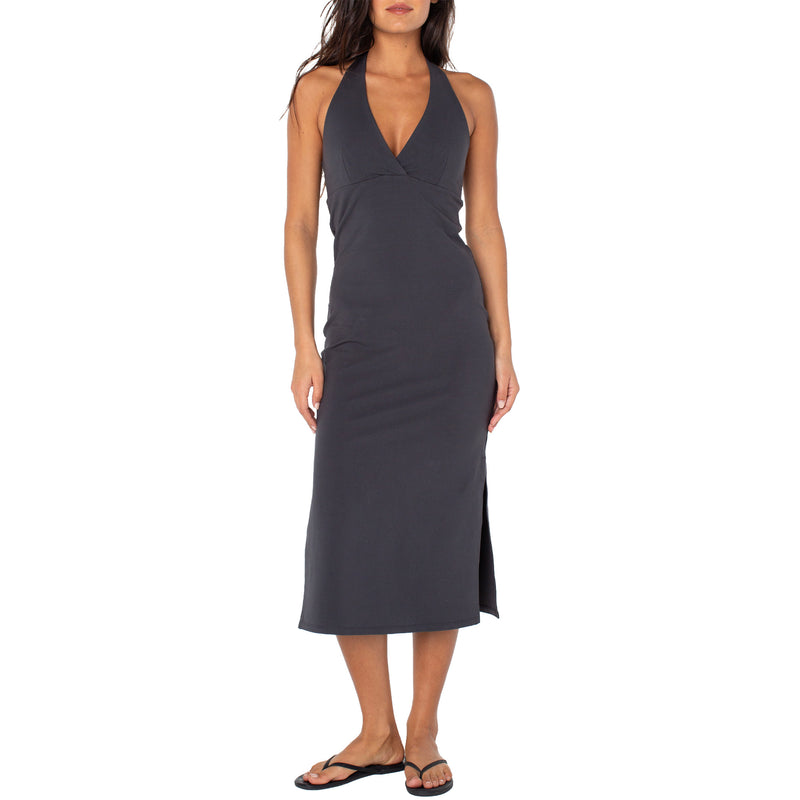 Load image into Gallery viewer, Roxy Women's South Shore Midi Dress
