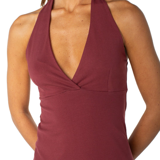 Roxy Women's South Shore Midi Dress