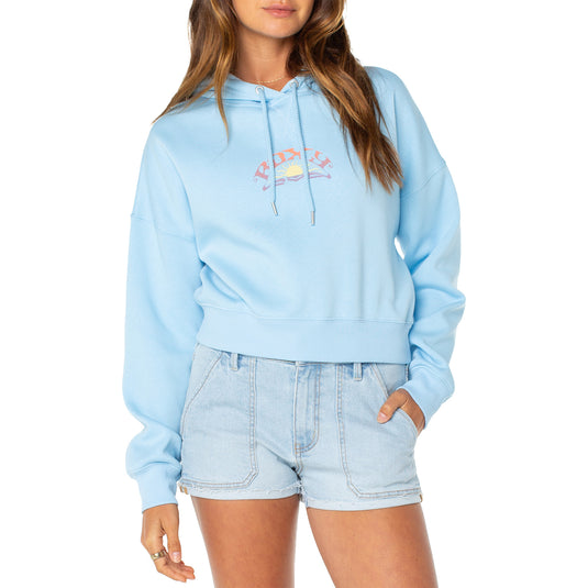 Roxy Women's Breakwater Pullover Hoodie 1