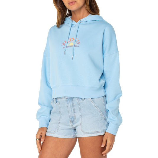 Roxy Women's Breakwater Pullover Hoodie 3