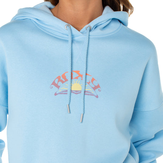 Roxy Women's Breakwater Pullover Hoodie 5