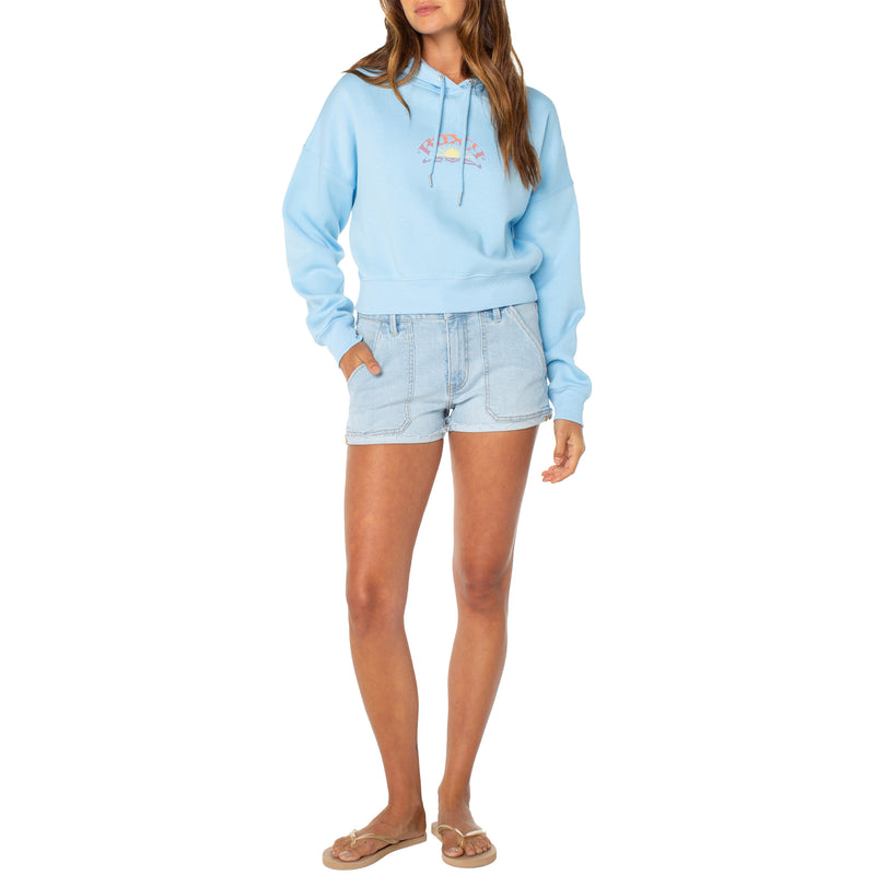 Roxy Women's Breakwater Pullover Hoodie – Cleanline Surf