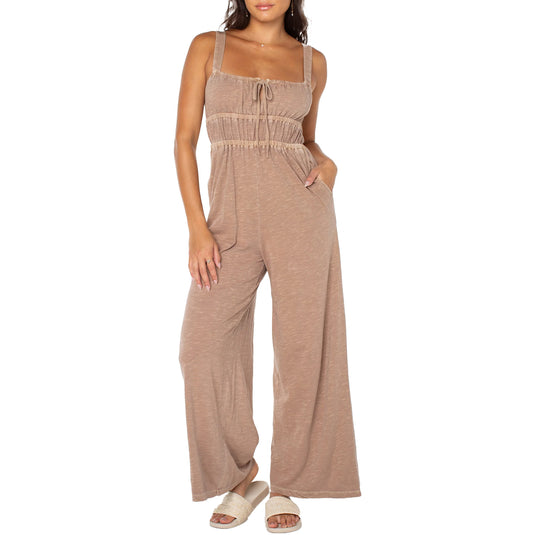 Roxy Women's Clover Jumpsuit