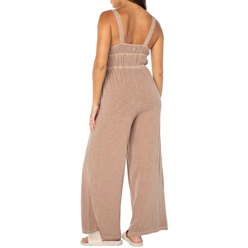 Load image into Gallery viewer, Roxy Women's Clover Jumpsuit 2
