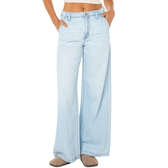 Roxy Women's Kalani 2 Denim Pants