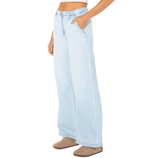 Roxy Women's Kalani 2 Denim Pants 3