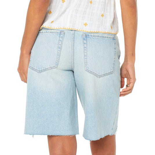 Roxy Women's Message In A Bottle Shorts 2