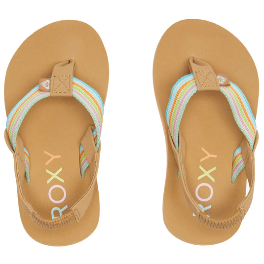 Roxy Youth Colbee Sandals