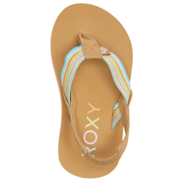 Roxy Youth Colbee Sandals – Cleanline Surf