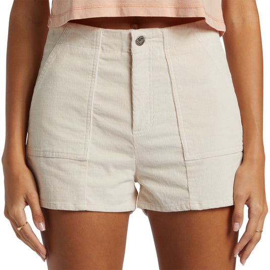 Roxy Women's Sessions Short 2 Shorts 1