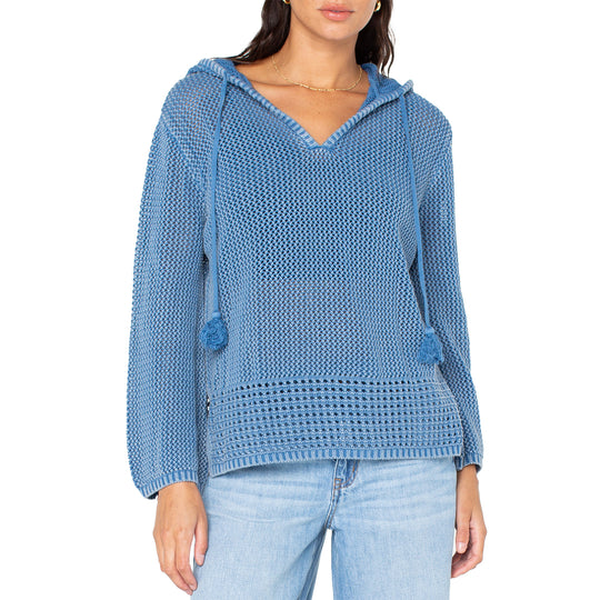 Roxy Women's Summer Nights Tunic Sweater