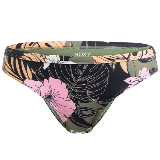 Roxy Women's Pro Hipster Bikini Bottoms 1