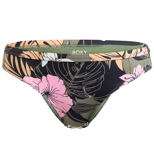 Roxy Women's Pro Hipster Bikini Bottoms