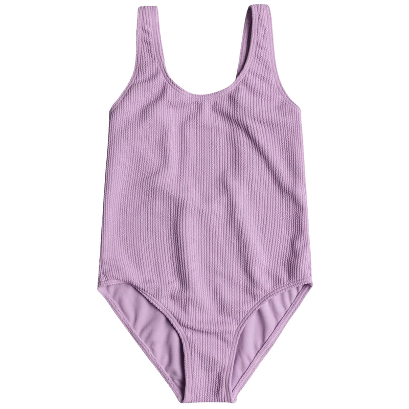 Load image into Gallery viewer, Roxy Youth Aruba One-Piece Swimsuit
