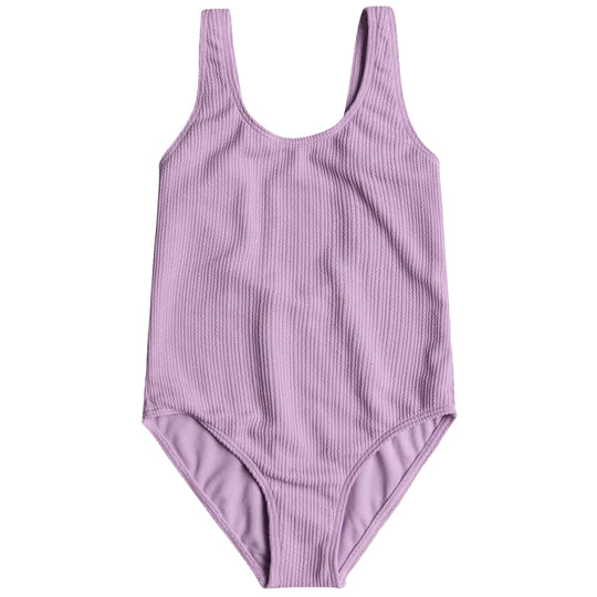 Roxy Youth Aruba One-Piece Swimsuit