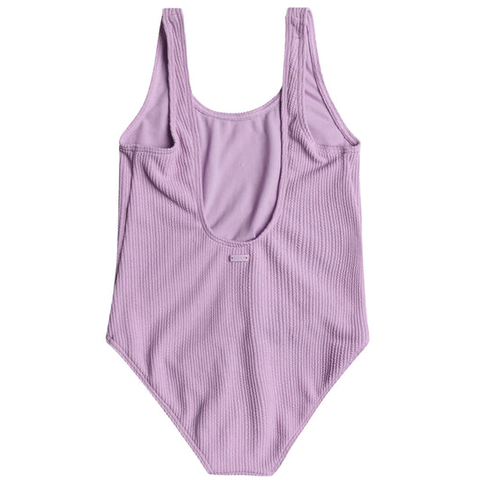 Roxy Youth Aruba One-Piece Swimsuit