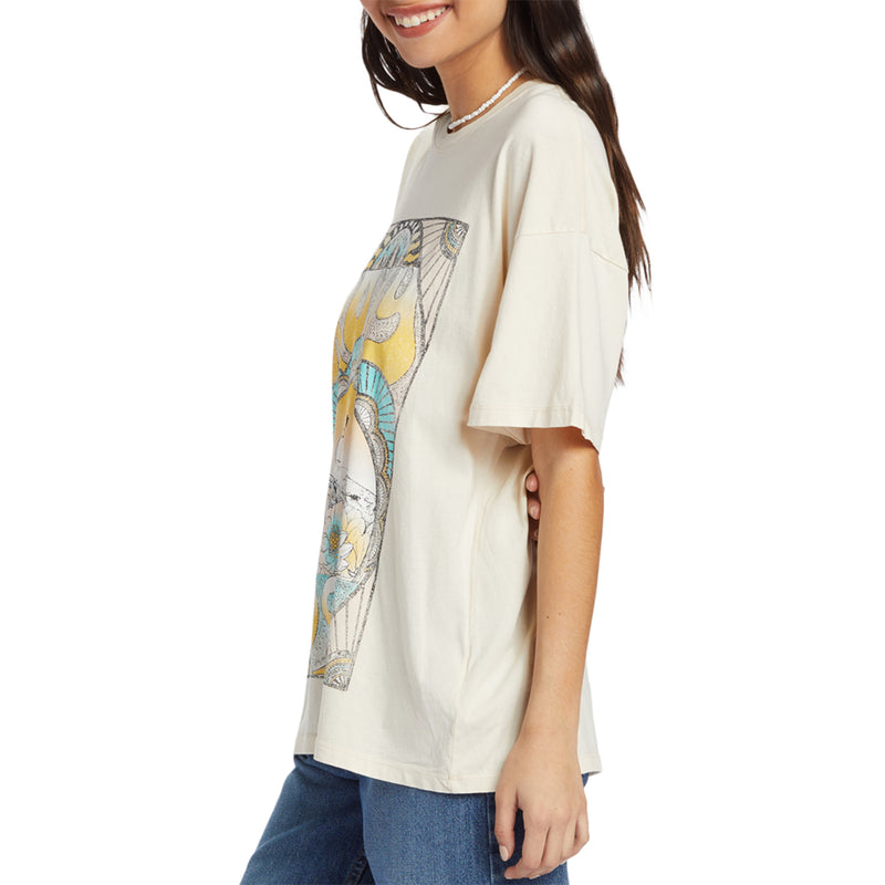 Load image into Gallery viewer, Roxy Women&#39;s Desertscape XBFC T-Shirt

