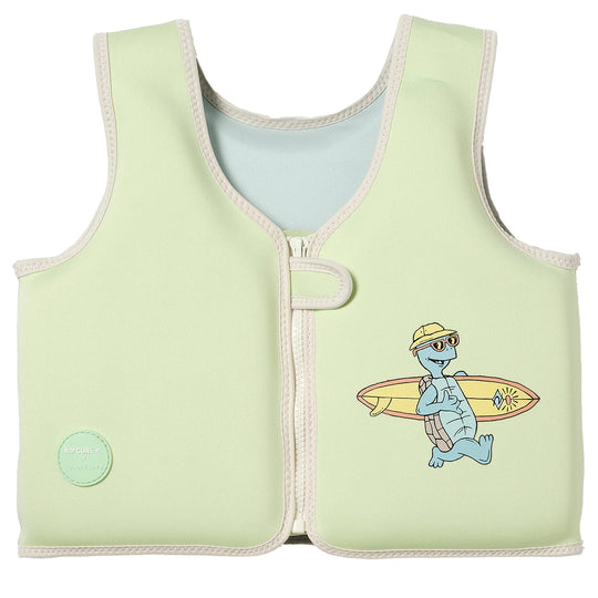 SUNNYLiFE Youth Kids Rip Curl Swim Vest