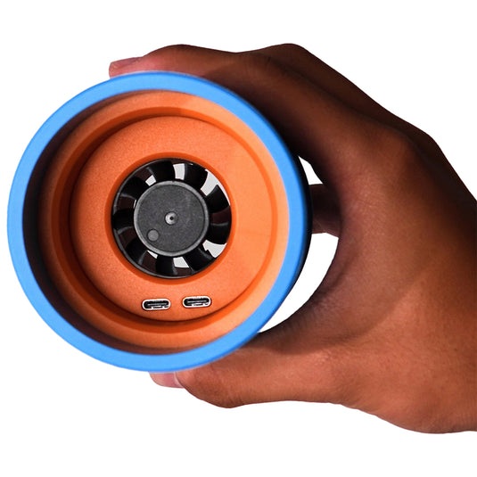 SURFDRY Original Portable Wetsuit Dryer Set