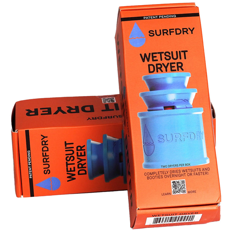 Load image into Gallery viewer, SURFDRY Original Portable Wetsuit Dryer Set
