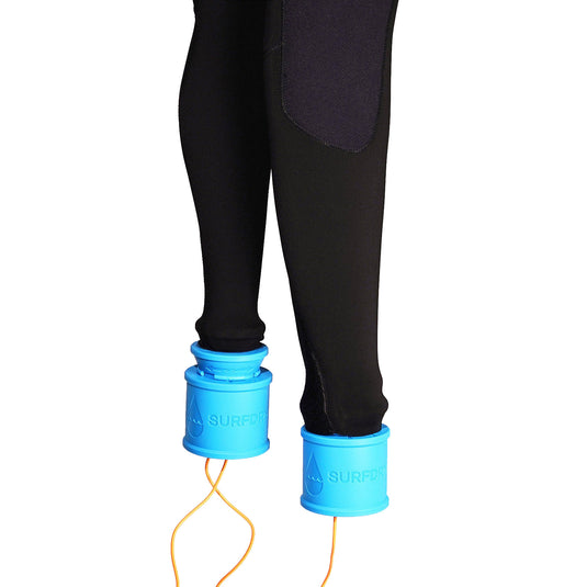 SURFDRY Original Portable Wetsuit Dryer Set