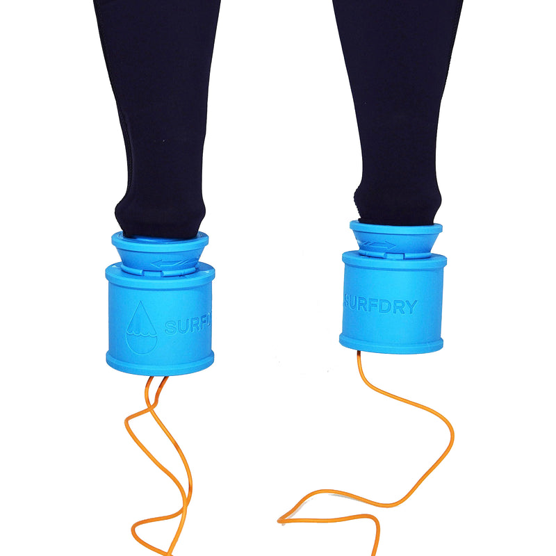 Load image into Gallery viewer, SURFDRY Original Portable Wetsuit Dryer Set
