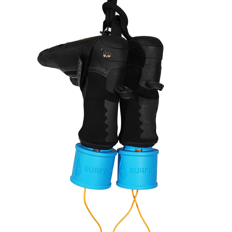 Load image into Gallery viewer, SURFDRY Original Portable Wetsuit Dryer Set

