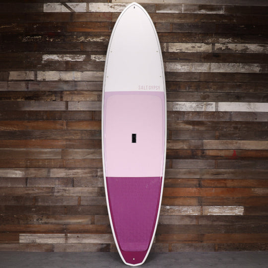 Salt Gypsy 10'6 x 32 x 4 ¾ All-Rounder MX Stand Up Paddleboard SUP - Mauve