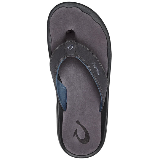 OluKai 'Ohana Sandals - Pavement