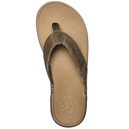 OluKai Tuahine Sandals